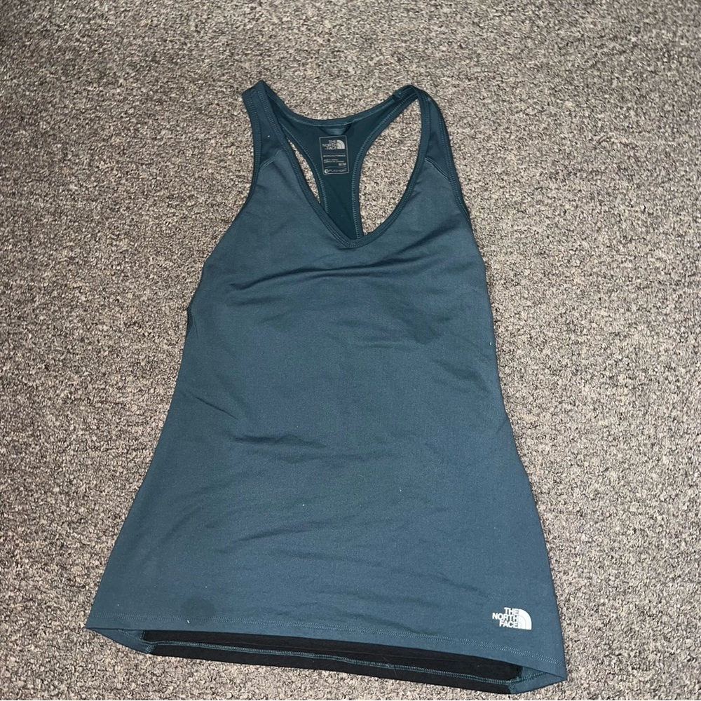 The North Face Racerback Tank - Flashdry